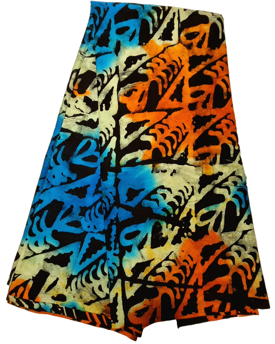 Tie & Dye ZFF-119