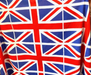 Union Jack flag